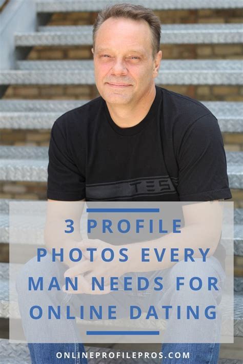 dating site picture tips